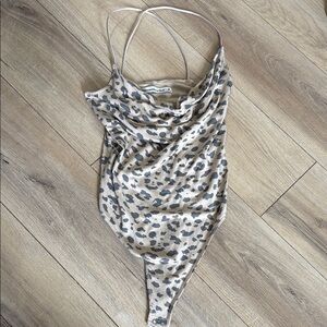 Abercrombie & Fitch Bodysuit